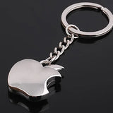 01 PCs Apple Design Keychain