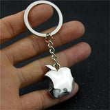 01 PCs Apple Design Keychain