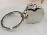 01 PCs Apple Design Keychain
