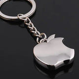 01 PCs Apple Design Keychain