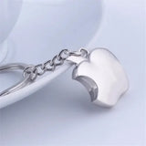 01 PCs Apple Design Keychain