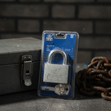 Weishan Door Lock 50mm | Durable Security Lock | Strong Metal Build for Home & Office