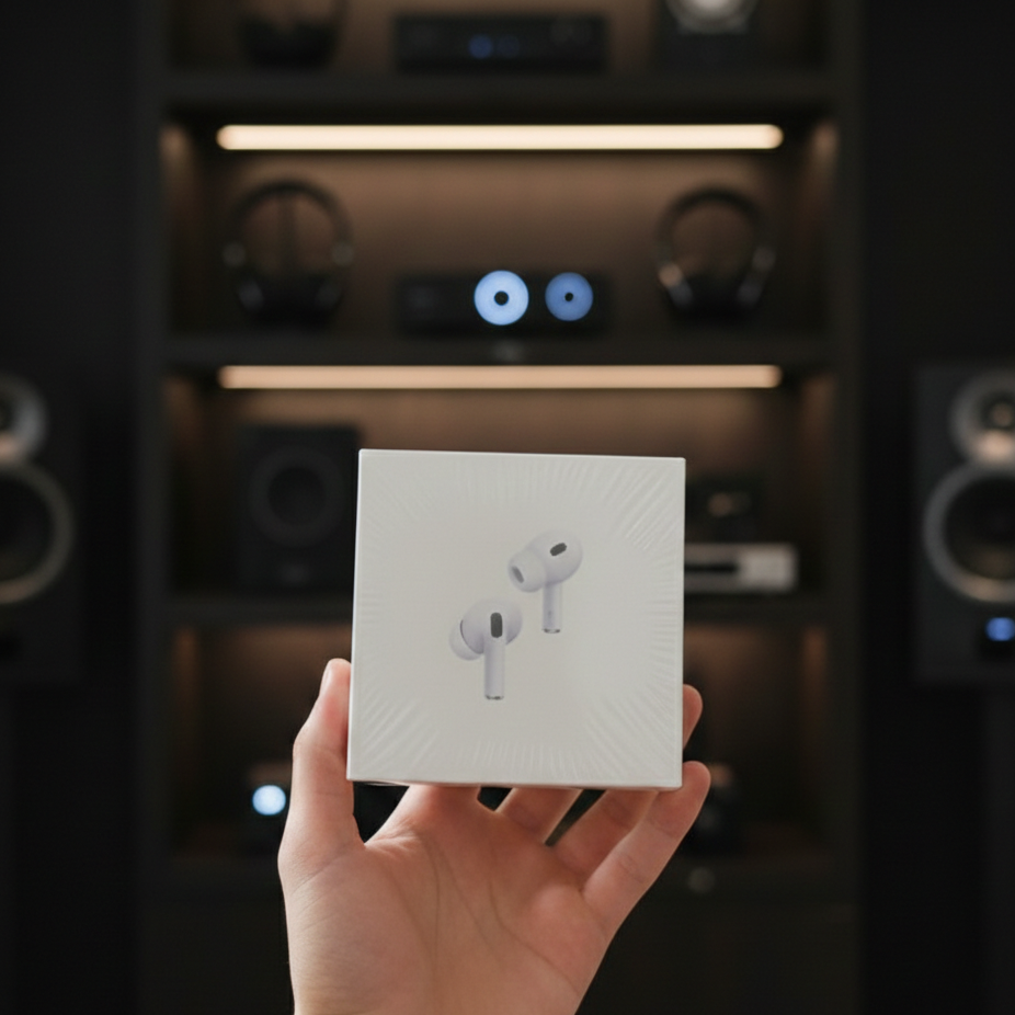 AirPods Pro (2nd Gen) | Bluetooth 5.0