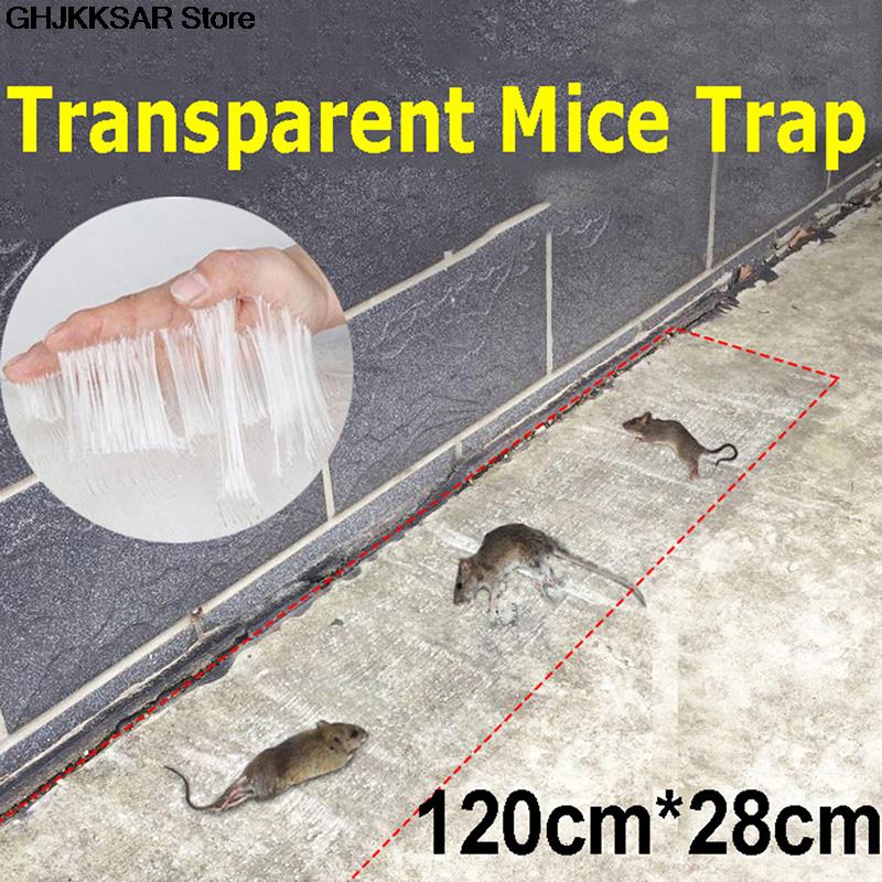 Effective Rat Killer Glue Mat